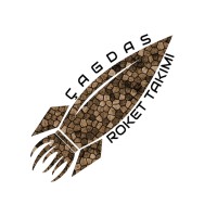 Çağdaş Roket logo - Similar company to Magnetar Teknoloji Takımı