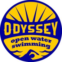 Odyssey Open Water Swimming logo - Similar company to Extraordinary Britain
