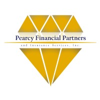 Pearcy Financial Partners logo - Similar company to Dot & Bo