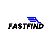 FastFind logo - Similar company to Spacium App