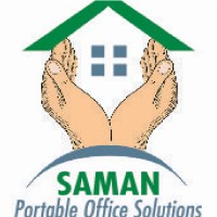 SAMAN POS India Pvt Ltd logo - Similar company to Sharp Enterprise