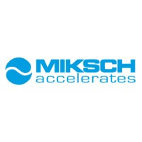 MIKSCH GmbH logo - Similar company to Alfred Härer Gmbh