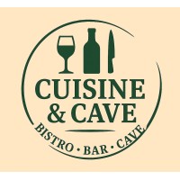 Cuisine et cave logo - Similar company to Daltoner