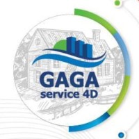 GAGA SERVICE logo - Similar company to Lanatech.Ma