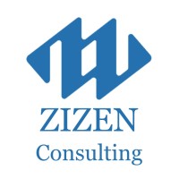 ZIZEN Consulting logo - Similar company to Bridgeoceans Consulting