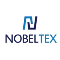 Nobeltex logo - Similar company to Modfex Apparel