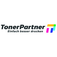 TonerPartner GmbH logo - Similar company to Evan.Network - Business Blockchain