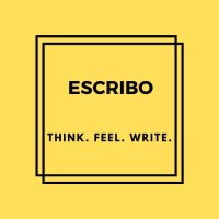 Escribo logo - Similar company to My Tribe Store