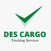 DES Cargo logo - Similar company to Pt Bepa Ika Perkasa (Bip Cargo)