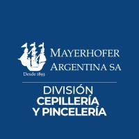 Mayerhofer | División Cepillería y Pincelería logo - Similar company to Mayerhofer | División Poliuretanos