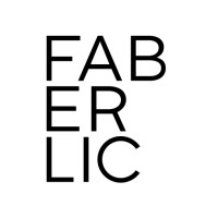 Faberlic Danmark logo - Similar company to Naturecell Denmark