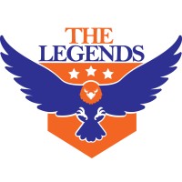 The Legends logo - Similar company to Artxel Technologies