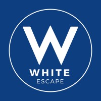 White Escape logo - Similar company to Amsha Ventures