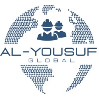 Al Yousuf Global logo - Similar company to Four Scape Llc