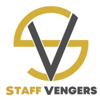 Staffvengers logo - Similar company to Penmac Staffing Services, Inc.