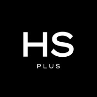 HS PLUS logo - Similar company to Vitapur Group
