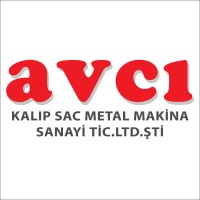 Avcı Kalıp Sac Metal Sanayi Ticaret A.Ş. logo - Similar company to Quality Fast