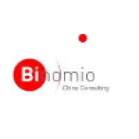 Binomio China Consulting, S.L. logo - Similar company to Aqc Group