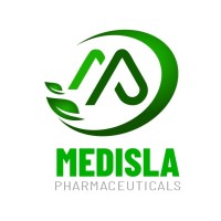 MEDISLA PHARMACEUTICALS PVT LTD logo - Similar company to Arham Pharmaceuticals Limited