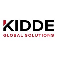 Kidde Global Solutions - Middle East logo - Similar company to Kidde Global Solutions