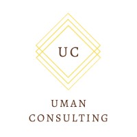 Uman Consulting logo - Similar company to Contain Water Systems Inc.