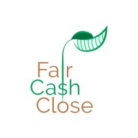 Fair Cash Close logo - Similar company to Fair Cash Close