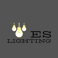 Es Lighting logo - Similar company to Eslight World Wide Ltd.