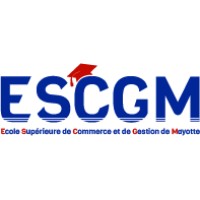 ESCGM logo - Similar company to Tudio