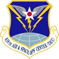 618th Air Operations Center (Tanker Airlift Control Center) logo - Similar company to Avtech Research Corp