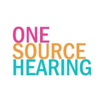 One Source Hearing logo - Similar company to Bluemoth Hearing