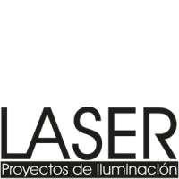 LASER Proyectos de Iluminación logo - Similar company to Analema Design Studio
