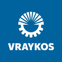 VRAYKOS logo - Similar company to As Hellas
