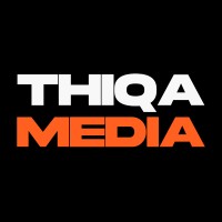 Thiqa Media logo - Similar company to Inception Video Production