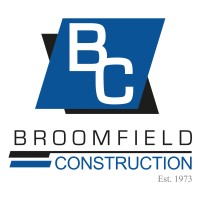 Broomfield Construction Ltd logo - Similar company to S&A Construction