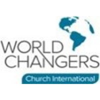 World Changers Church International logo - Similar company to Redeemer Chruch