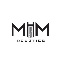 MHM Robotics logo - Similar company to Cromex Doo