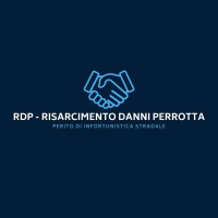 RISARCIMENTO DANNI Perrotta logo - Similar company to Aiss Risarcimento Danni