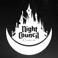 Night Council Studio logo - Similar company to Koru Media Labs