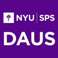 NYU SPS Division of Applied Undergraduate Studies logo - Similar company to Atashi Rtw