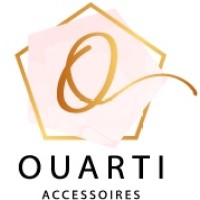 Ouarti accessoires logo - Similar company to Asma By A.M