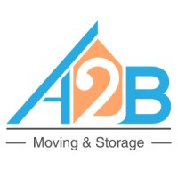 A2B Moving and Storage Inc. logo - Similar company to A2B Movers