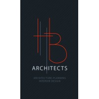 HBarchitects logo - Similar company to Hb&A Architects