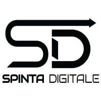 SPINTA DIGITALE logo - Similar company to Spinta Ecommerce - La 1° Agenzia Amazon D'Italia