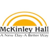 McKinley Hall, Inc. logo - Similar company to Korrect Plumbing, Heating & Air Conditioning, Inc.