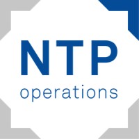 NTP Operations logo - Similar company to Lagj S.R.L.S.