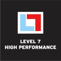 Level 7 High Performance