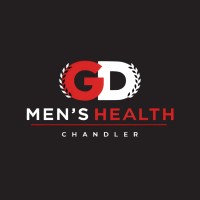 Gameday Men's Health Chandler logo - Similar company to Marney Reid And Erika Deleon Presents Connect 2 Develop