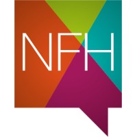 Nachhaltigkeitsforum Hamburg logo - Similar company to Transform Magazin