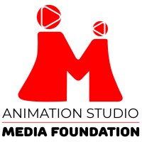 Media Foundation logo - Similar company to Dehub
