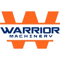 Warrior Machinery LLC logo - Similar company to Benner Metals Corporation
